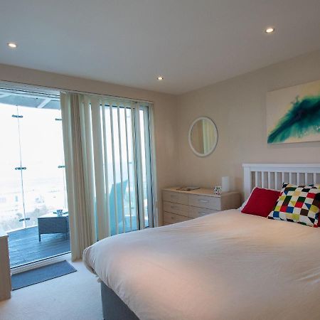Panoramic View Apartment พอร์ตแลนด์ ภายนอก รูปภาพ