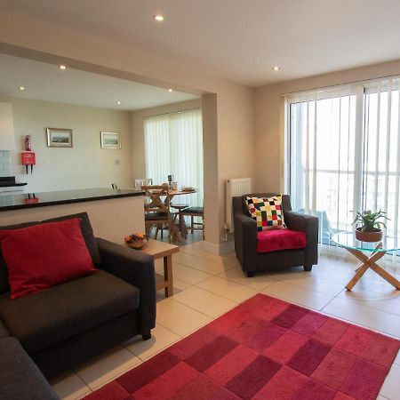 Panoramic View Apartment พอร์ตแลนด์ ภายนอก รูปภาพ