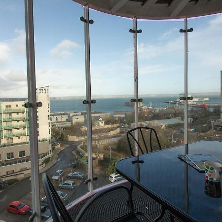 Panoramic View Apartment พอร์ตแลนด์ ภายนอก รูปภาพ