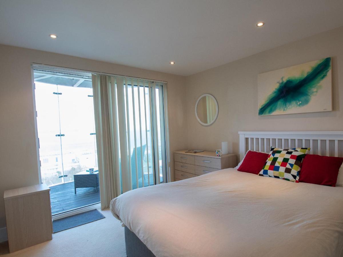Panoramic View Apartment พอร์ตแลนด์ ภายนอก รูปภาพ