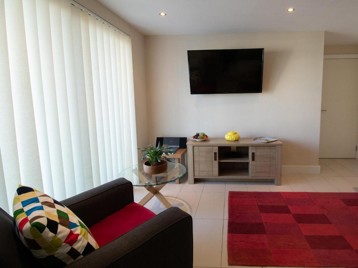 Panoramic View Apartment พอร์ตแลนด์ ภายนอก รูปภาพ