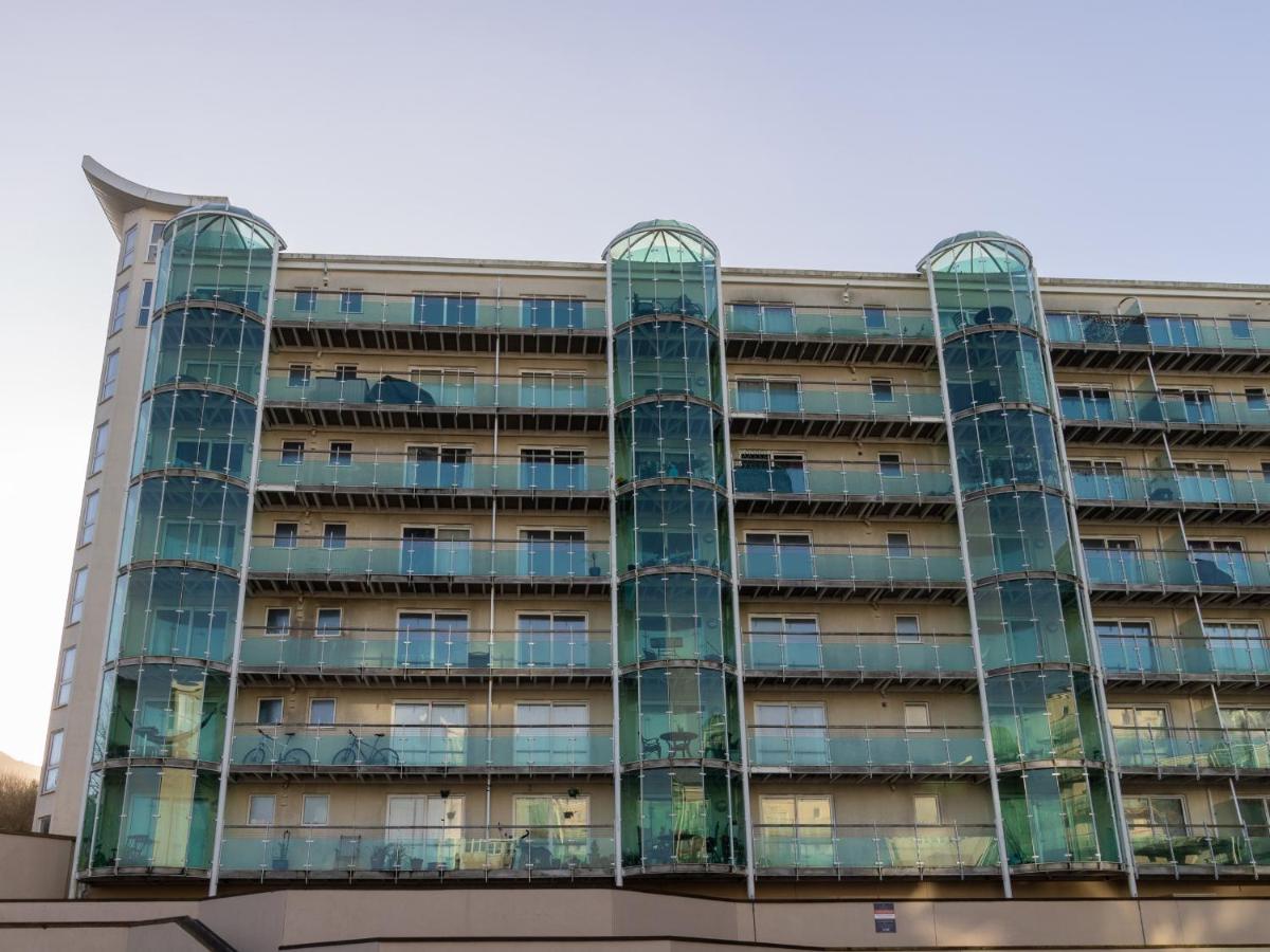 Panoramic View Apartment พอร์ตแลนด์ ภายนอก รูปภาพ