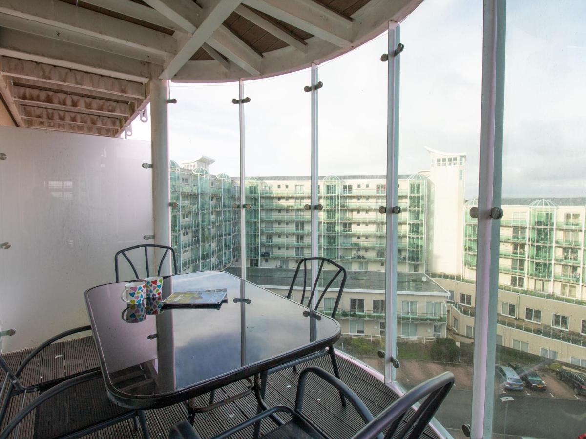 Panoramic View Apartment พอร์ตแลนด์ ภายนอก รูปภาพ
