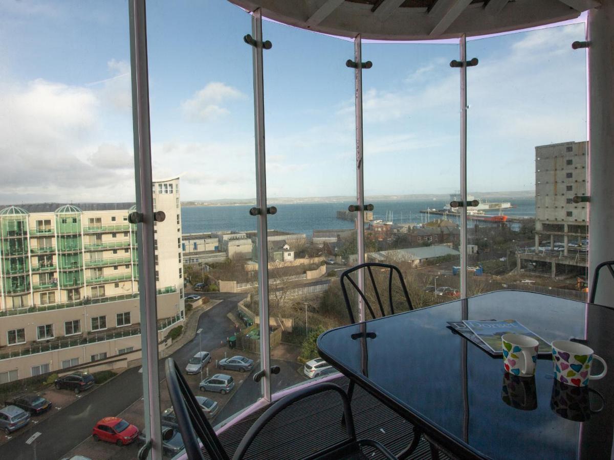 Panoramic View Apartment พอร์ตแลนด์ ภายนอก รูปภาพ