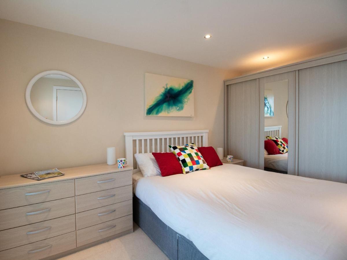 Panoramic View Apartment พอร์ตแลนด์ ภายนอก รูปภาพ